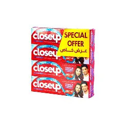 Closeup 50g - tablets