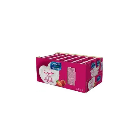 Almarai Milk Chocolate Stars 150 ml
