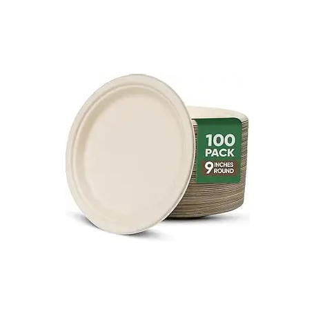 نابكو سانيتا ورق تغليف 100قدم 30سم-حبة