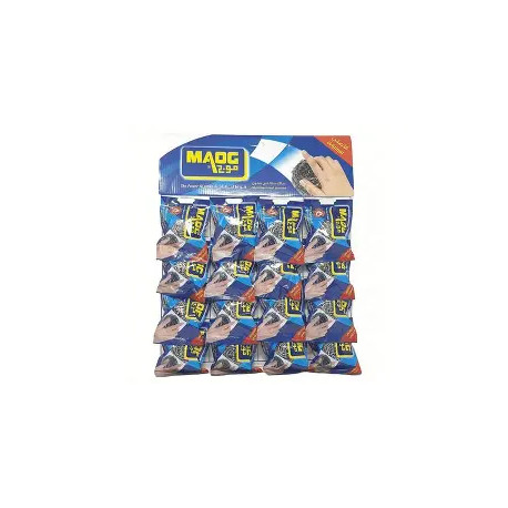 Moj Jumbo Soft Wire 26 pcs * 24-pcs