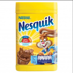Nestle Nesquik 375g/piece