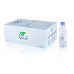Water Nova  330ml - 40 Pcs