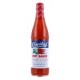 Crystal Chilli bottle medium 176 ml shd 24