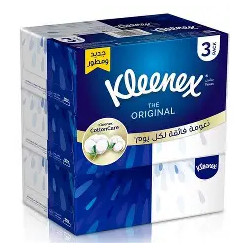 Kleenex Essential Tissues 8+2*5-Tight 148