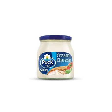 Similar to Puck white cheese, 500g/piece