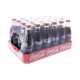 Coca-Cola Saudi Glass 250ml Pack 24