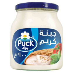 Similar to Puck white cheese, 900g cups/piece