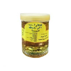 Honey cups, syrup drops, fruit, toys, 75 grams, 4 packs