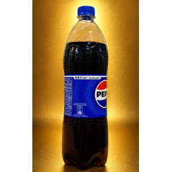 بيبسي 975 / 1 لتر شد 12  مسعر 4.5  ريال