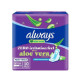 Always Maxi Thick Sanitary Pads, Purple, Firmness, 16*10