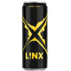 Lynx Classic Energy Drink 250ml Pack of 30