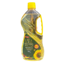 Hayat oil 1500 ml Pcs 6
