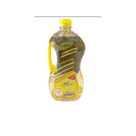 Faten Oil 1.5L Tight 6