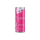 Imported Arabic Red Bull Peach, 250ml (Pack of 24)