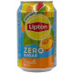 Lipton Ice Tea Peach 315ml Firming 6 Pieces