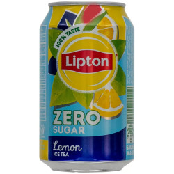 Lipton ice tea mix fruits 315 ml  * 24      AA0011