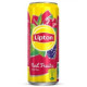 Lipton Ice Tea Red Fruit 320ml 24Pcs