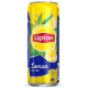 Lipton Ice Tea Lemon & Nutmeg 250ml Firming 24