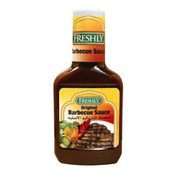 Freshly Original Barbecue Sauce 510g / Piece