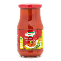 Goody Marinara Pasta Sauce 420g / Piece