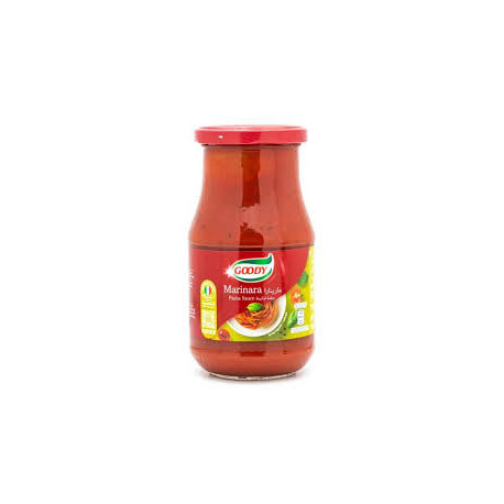 Goody Marinara Pasta Sauce 420g / Piece