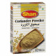 Shan coriander spices 200 gm 6 pack/packet