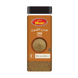شان مسحوق الكمون 100 جم شد 6 / باكيت
