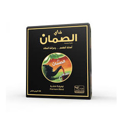 Al-Summan Tea – 100 Bags/Units