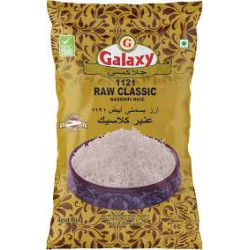 Galaxy Gold Rice 1 kg / Piece