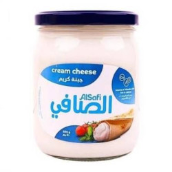 Al-Safi Cheese Analogue 500g / Piece