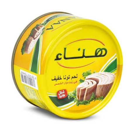 Hana Tuna 185g / Piece