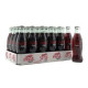 Coca-Cola Light Glass 250 ml, 24 oz