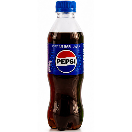 Pepsi 250 ml plastic 30 pcs