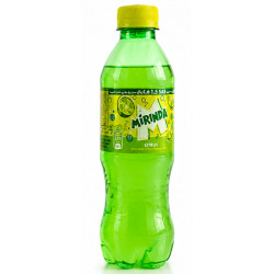 Citrus 250 ml plastic pull of 30