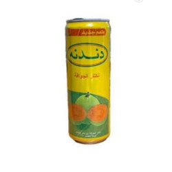 Dandana Guava Juice 250ml (Pack of 24)