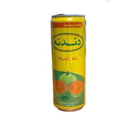 Dandana Guava Juice 250ml (Pack of 24)