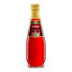 Dandana Natural Hibiscus Juice, 250ml Glass Bottle (Pack of 24)