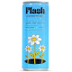 Flash Soft Drink Natural Flavors Can 250ml 24 Pack