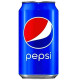 Pepsi Cola Can 330 ml of 24pcs