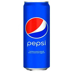 Pepsi soft drink 250ml 30pc