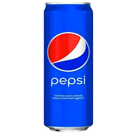 Pepsi soft drink 250ml 30pc