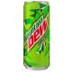 Mountain Dew Saudit bottles 250 ml 30 Pcs