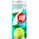 Seven Up Mojito 240ml Cans Pack of 6