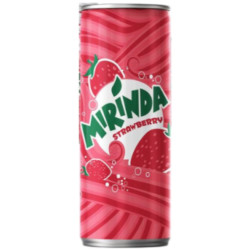 Fanta strawberry Kuwaiti 250 ml 30pcs