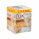 Lux Lily Soap 170g Pack 6