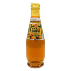 Dandana Fruit Cocktail (Glass Bottle) 250ml – Pack of 24