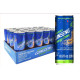 Ginseng Energy Drink 250ml Can Pack of 24