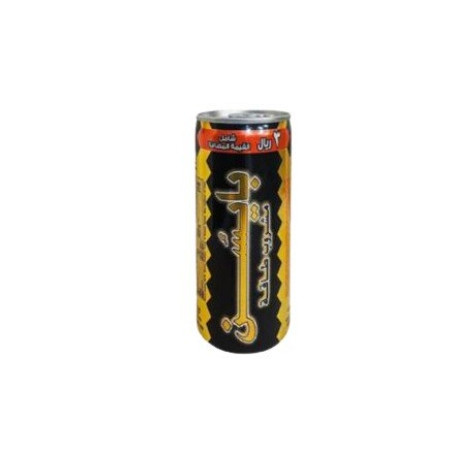 Bison Energy Drink 185 ml Tight 24