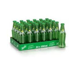 Sprite glass 250 ml, 24 oz