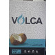 Volka Coal Coconut Charcoal – 72 Cubes/Pack